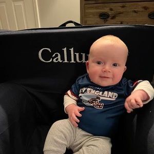 Meet your Posher, Todd